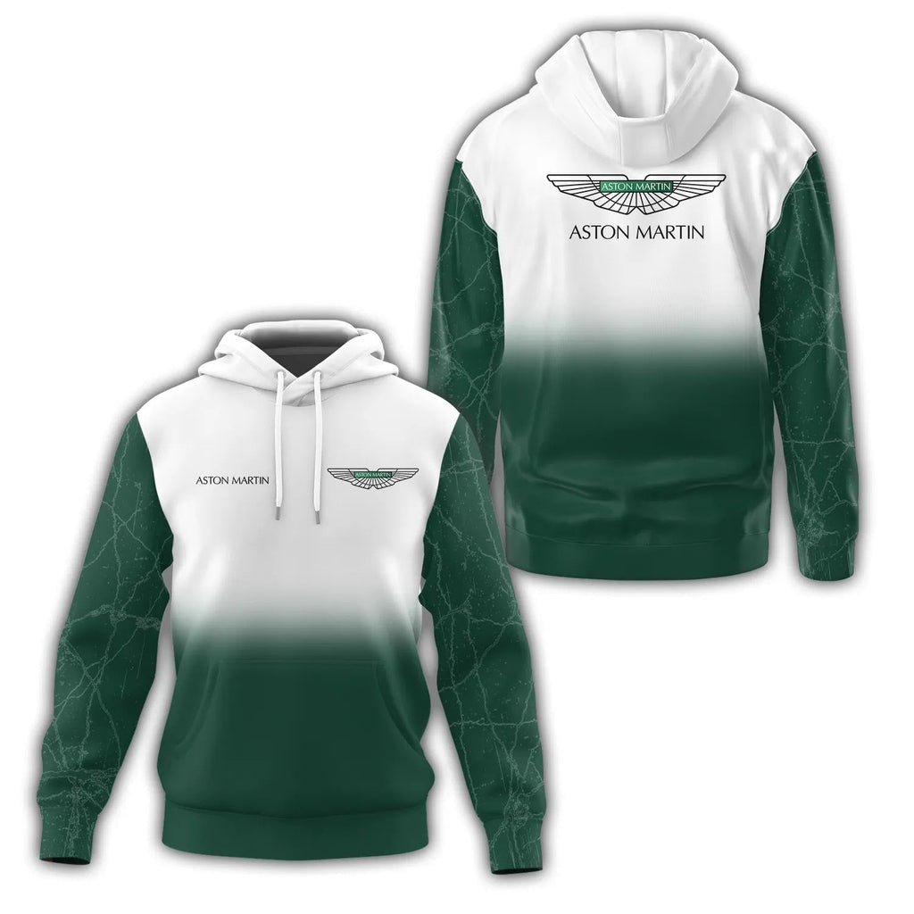 Aston Martin Apparels SC120