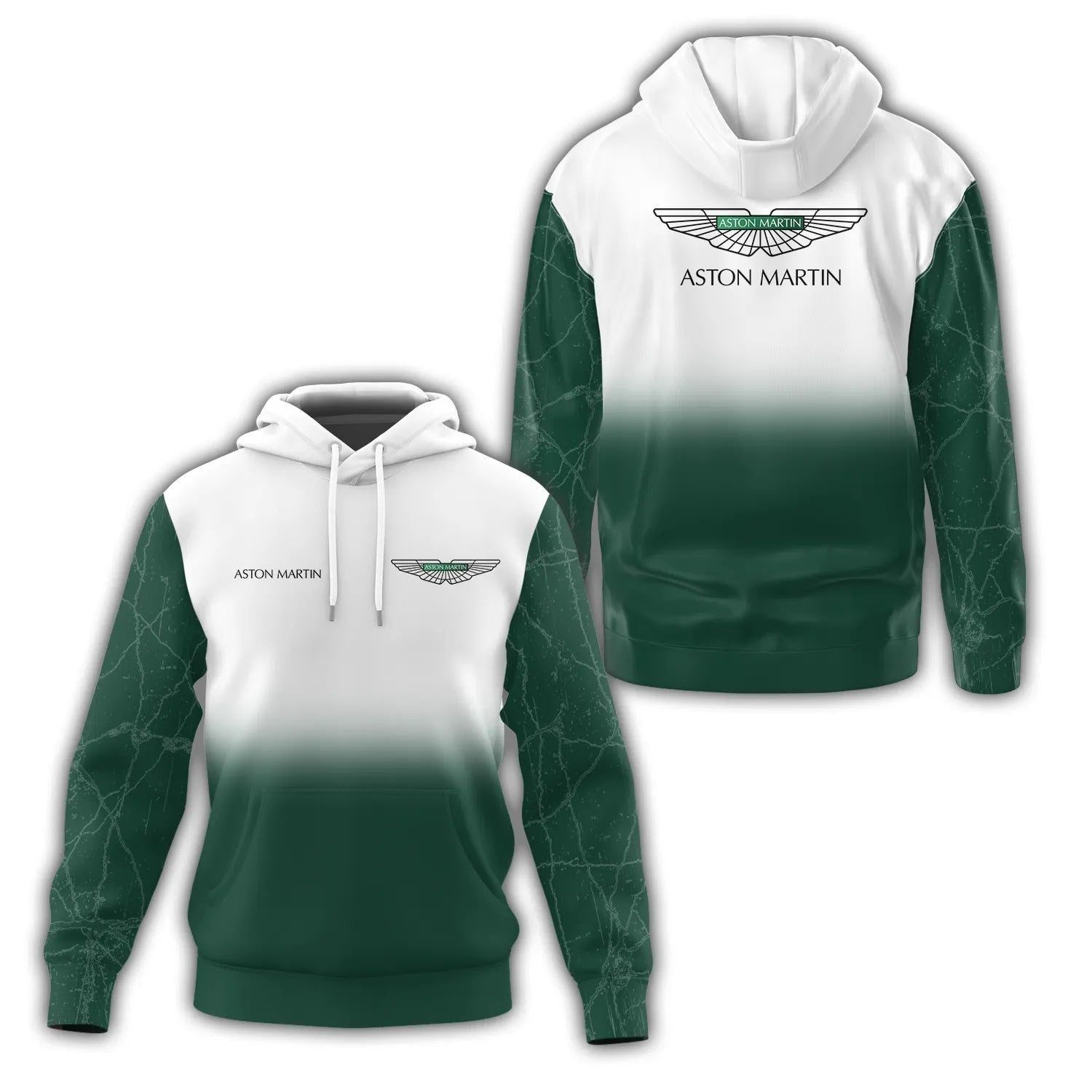 Aston Martin Apparels SC120