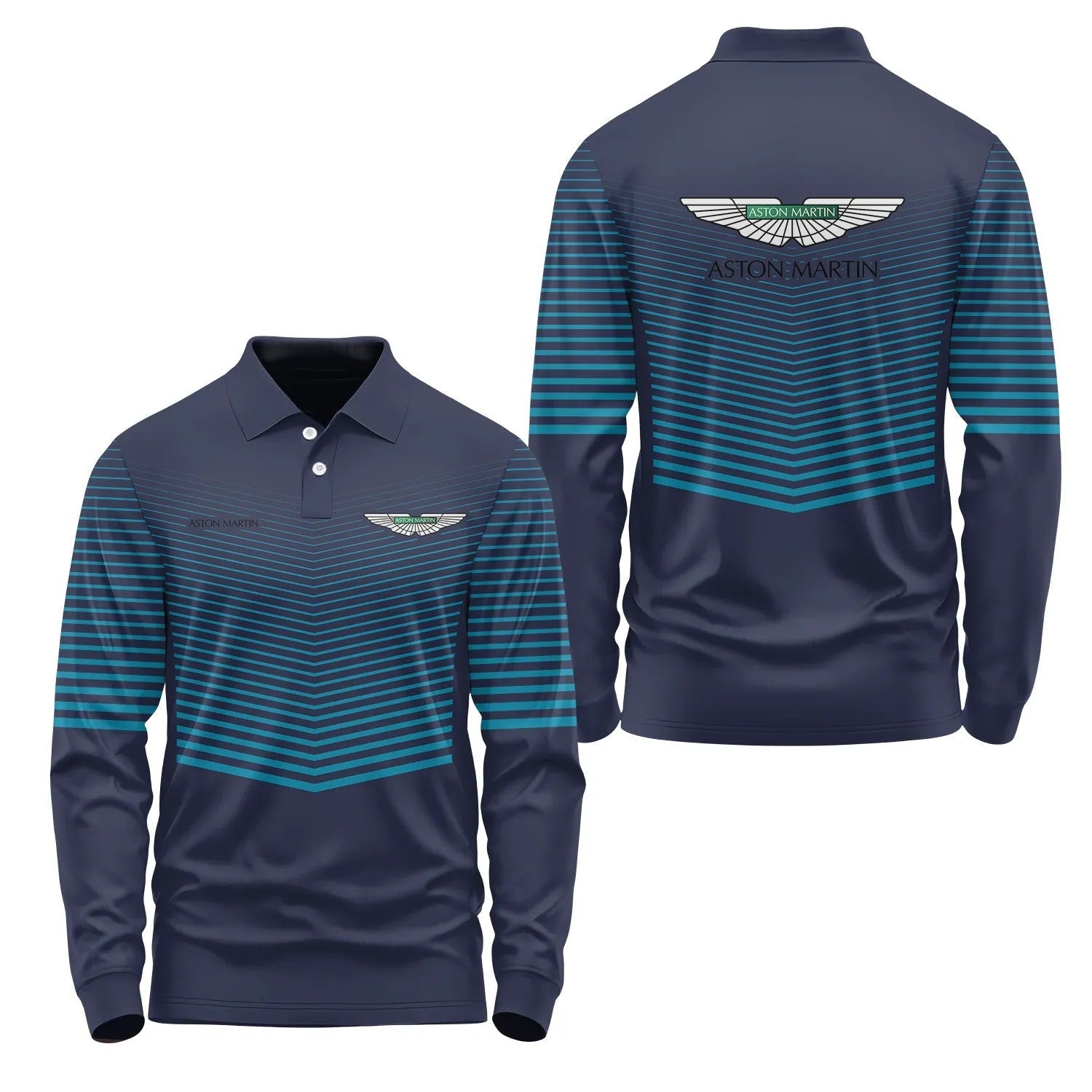 Aston Martin Apparels SC099