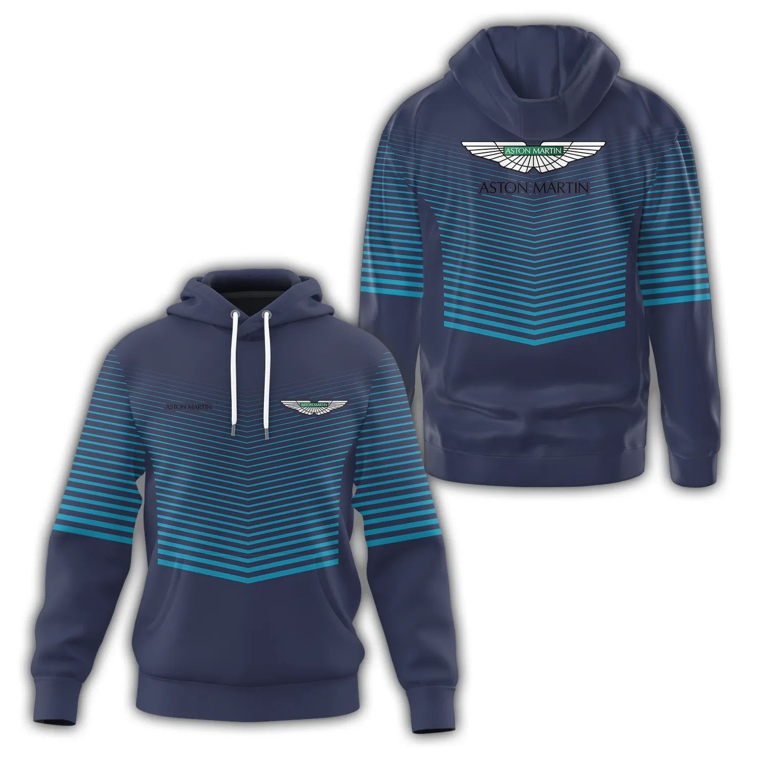 Aston Martin Apparels SC099