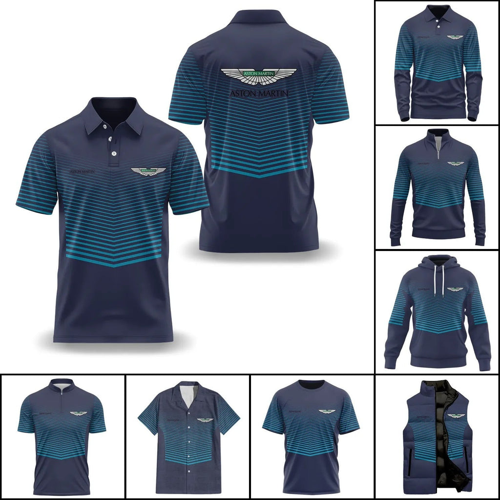 Aston Martin Apparels SC099