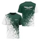 Aston Martin Apparels SC070