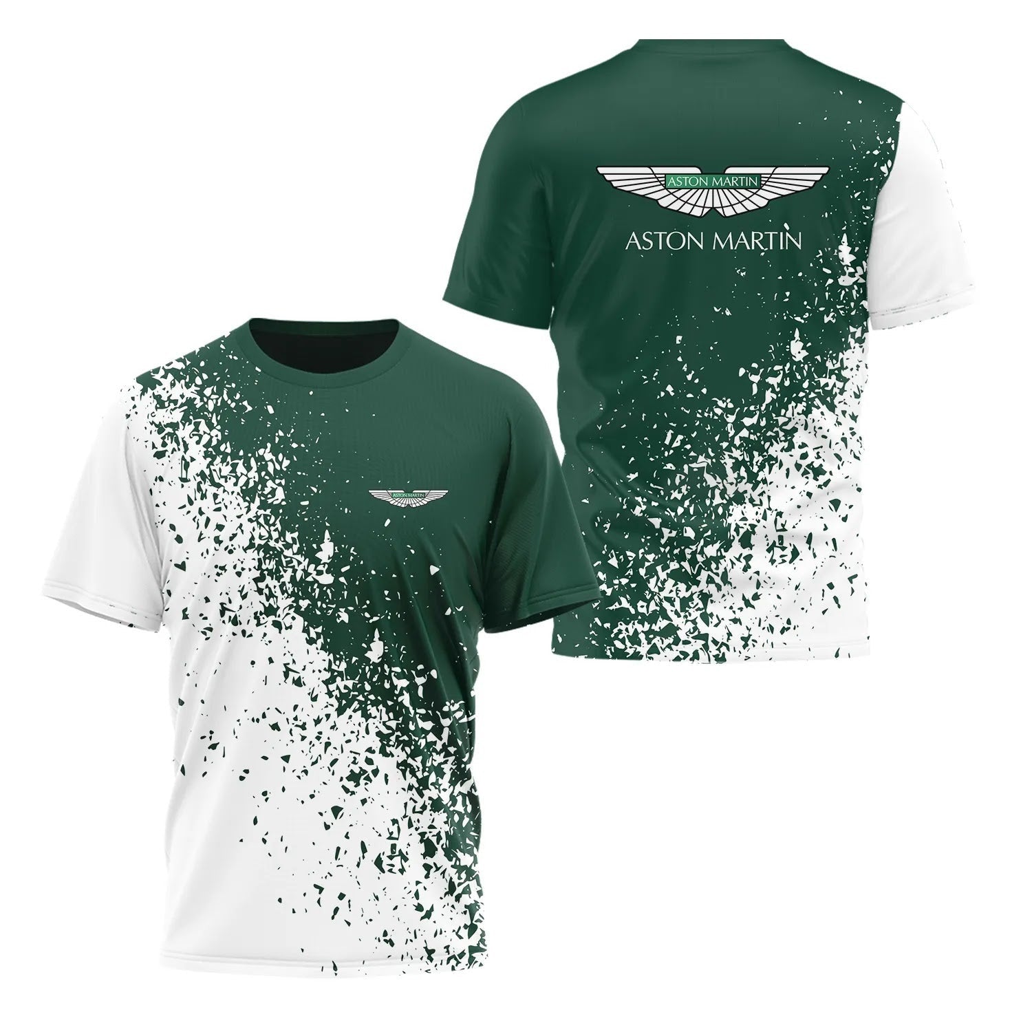 Aston Martin Apparels SC070