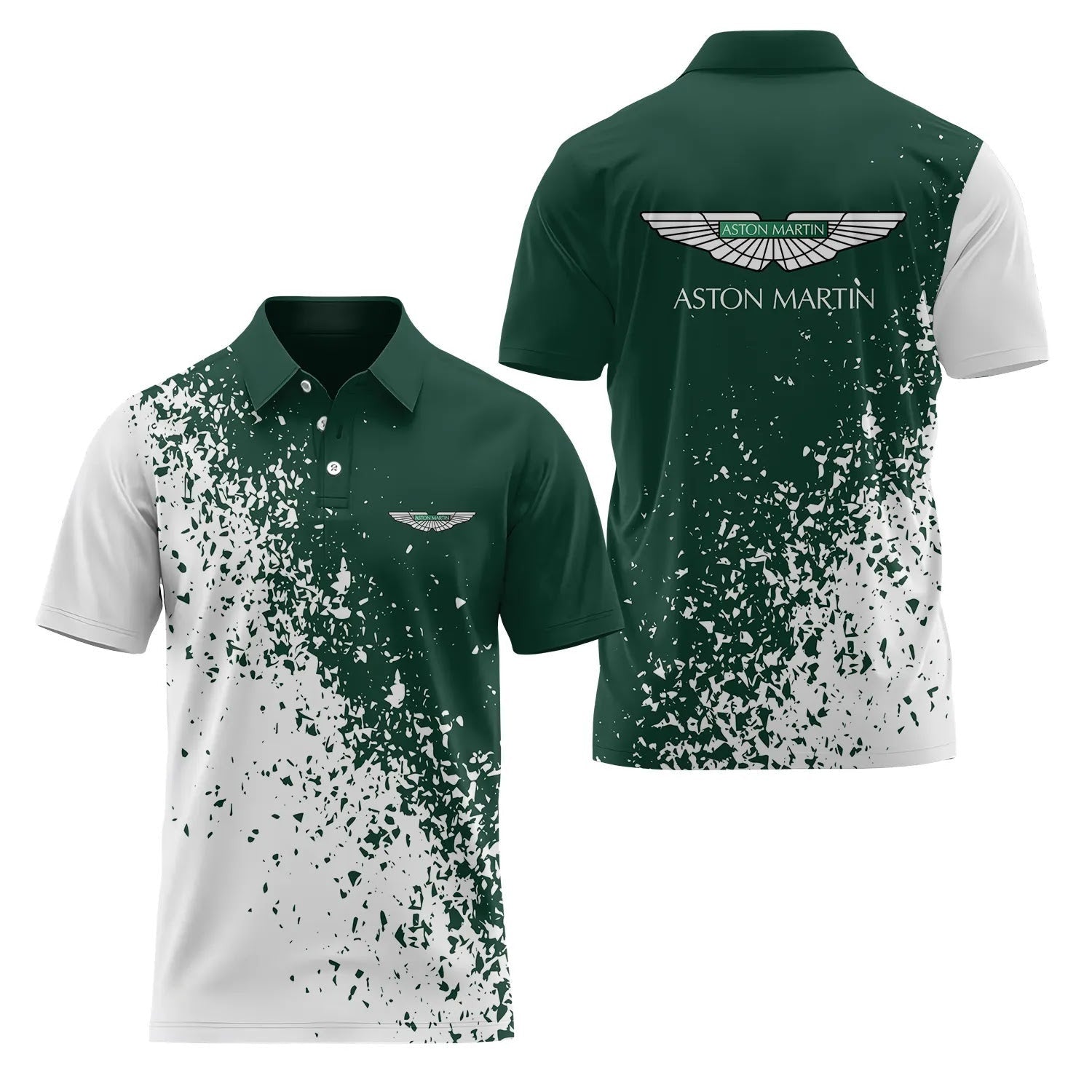 Aston Martin Apparels SC070