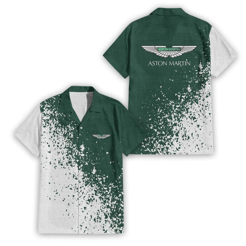 Aston Martin Apparels SC070