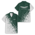 Aston Martin Apparels SC070