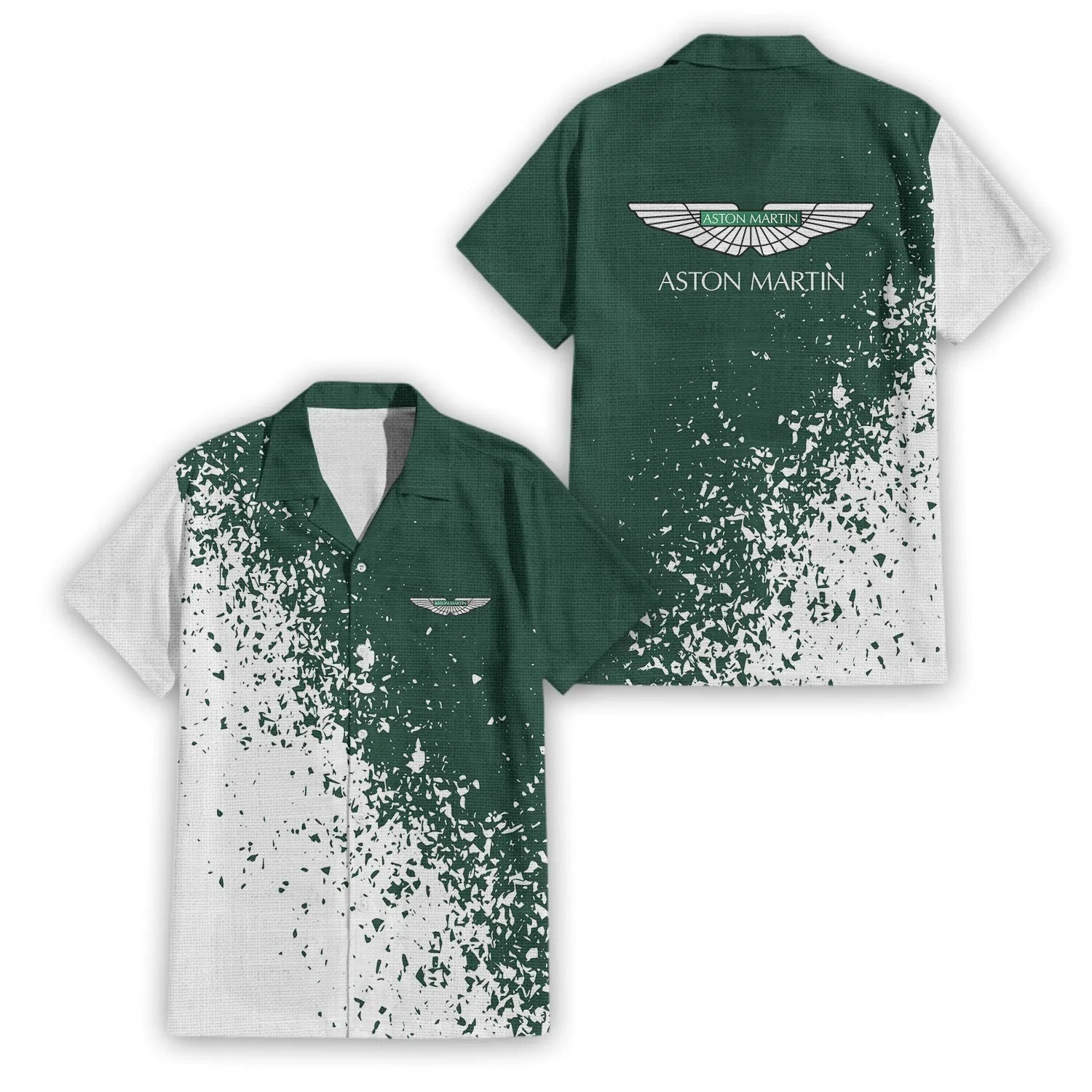 Aston Martin Apparels SC070