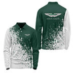 Aston Martin Apparels SC070