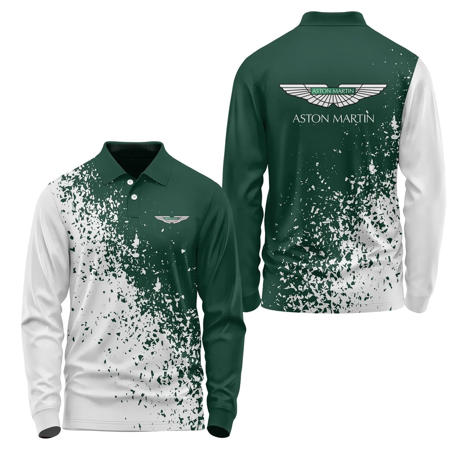 Aston Martin Apparels SC070