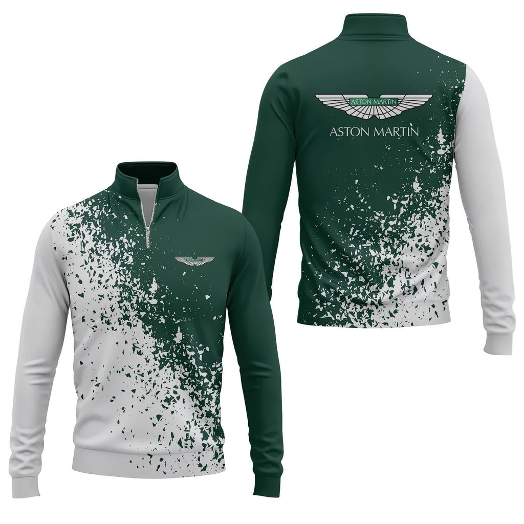 Aston Martin Apparels SC070