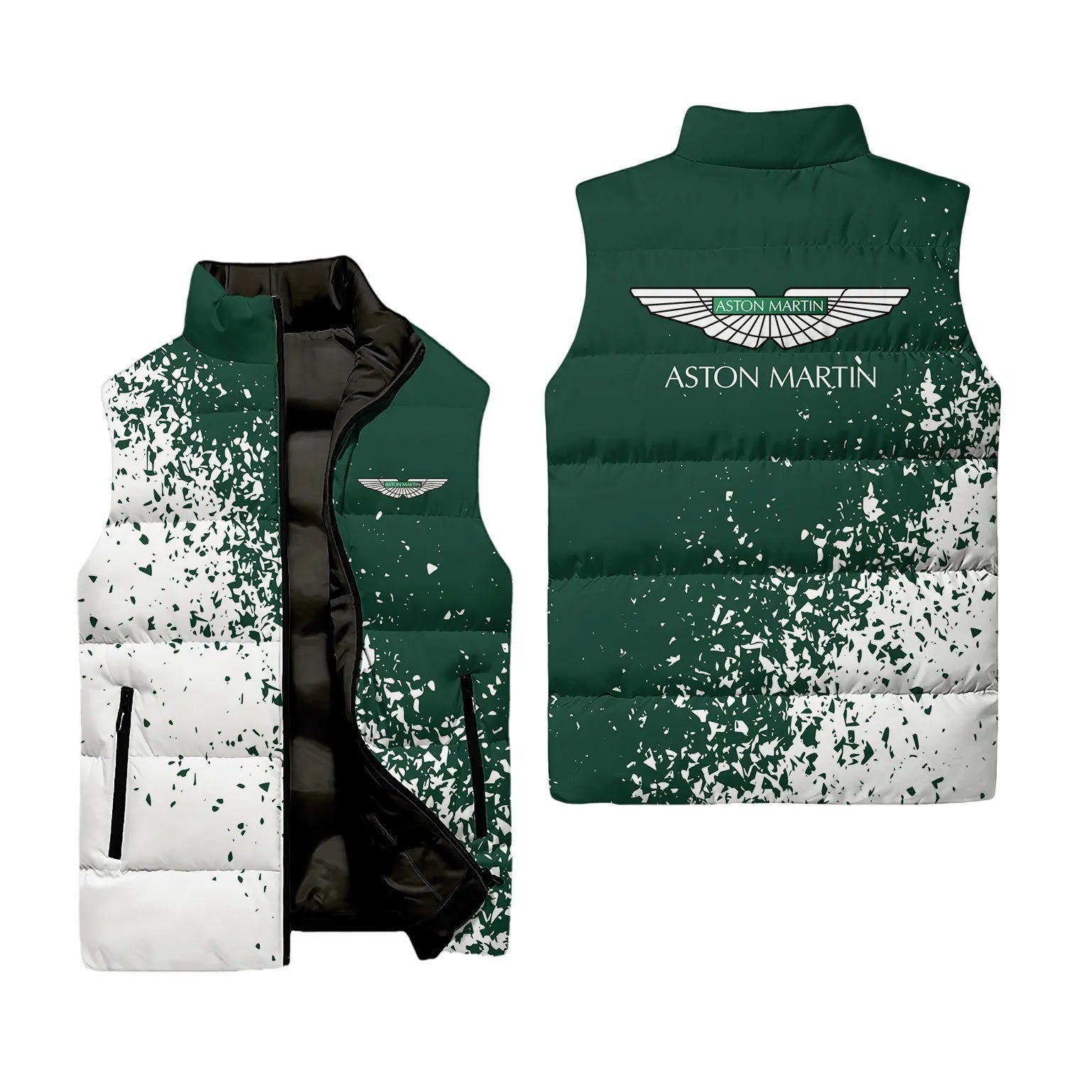 Aston Martin Apparels SC070