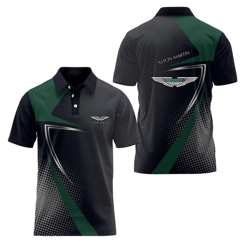 Aston Martin Apparels SC059