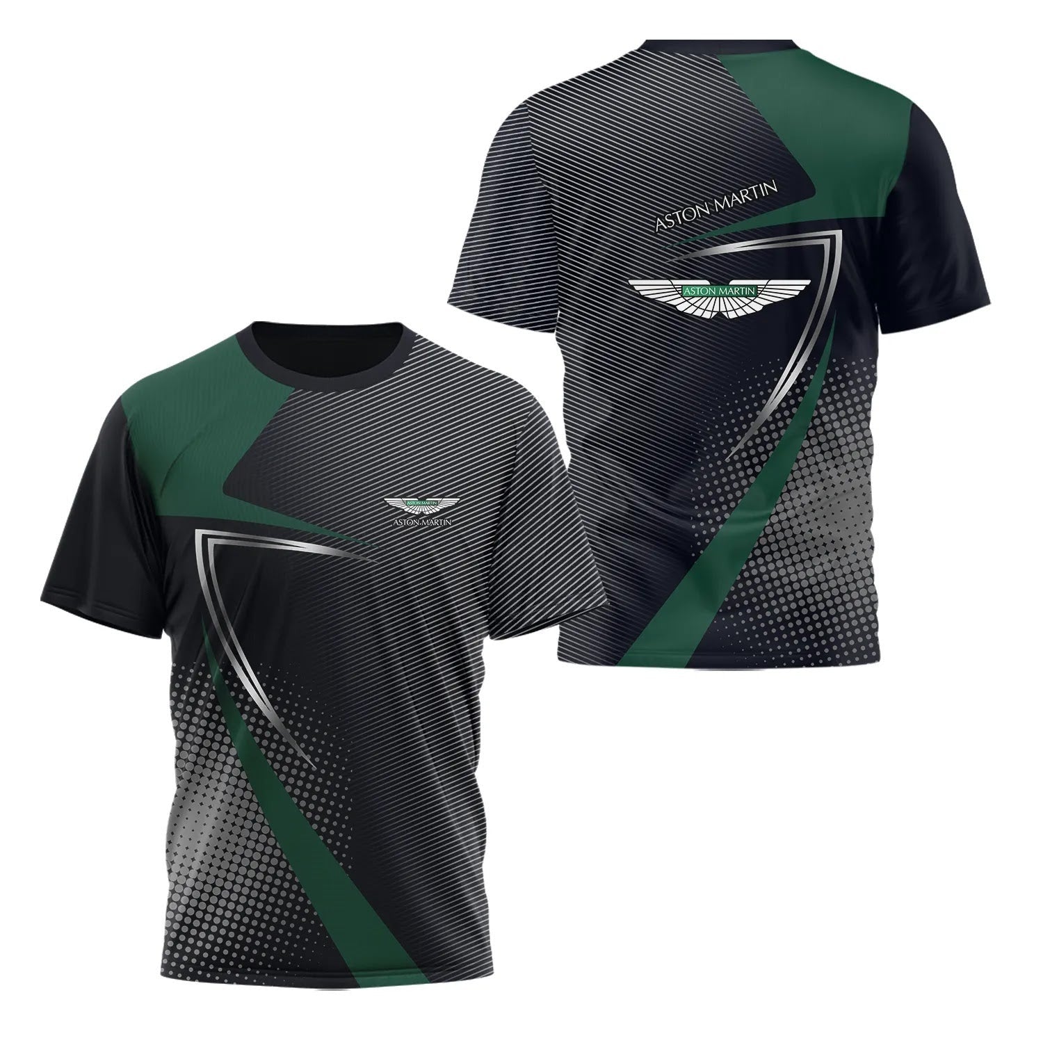 Aston Martin Apparels SC059