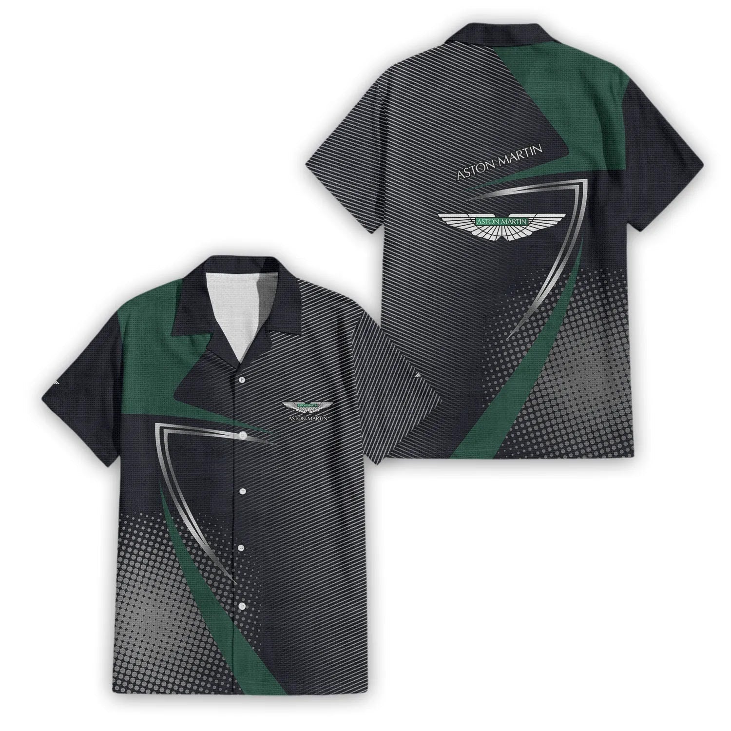 Aston Martin Apparels SC059