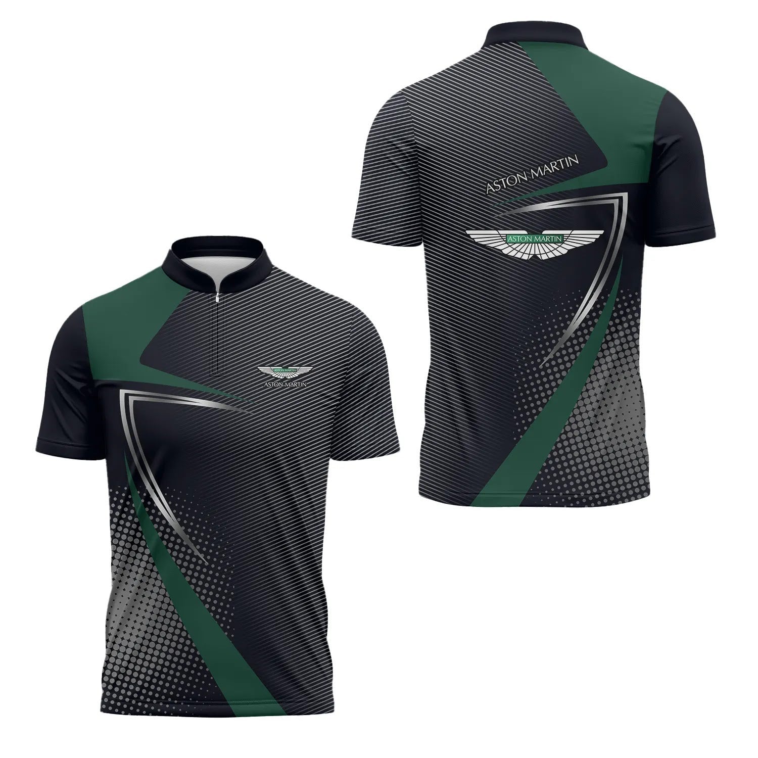 Aston Martin Apparels SC059