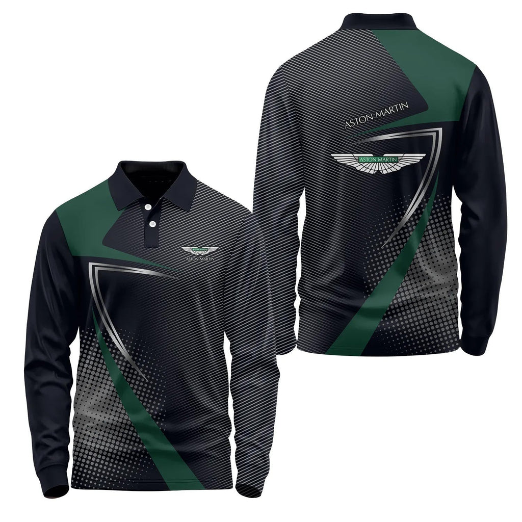 Aston Martin Apparels SC059