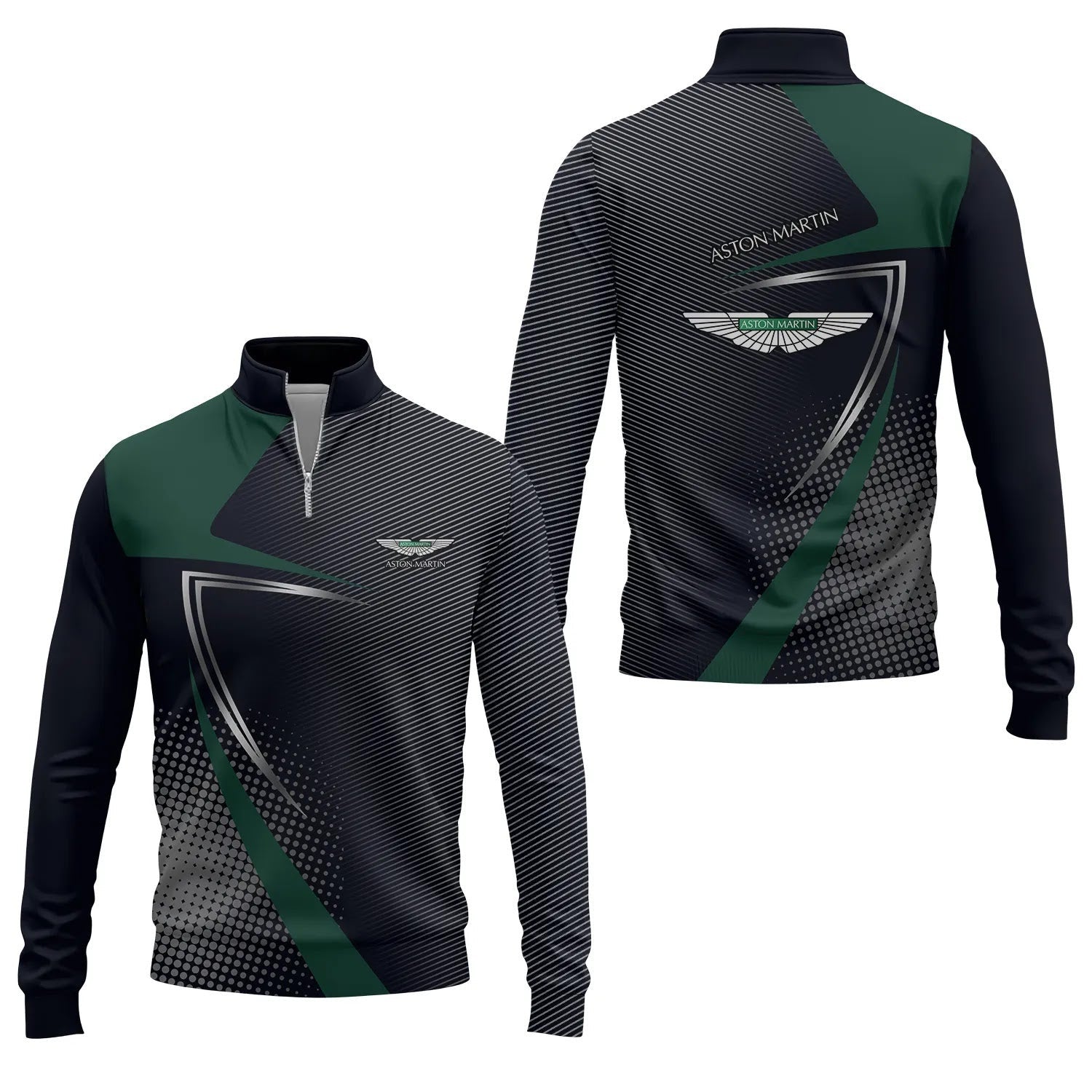 Aston Martin Apparels SC059