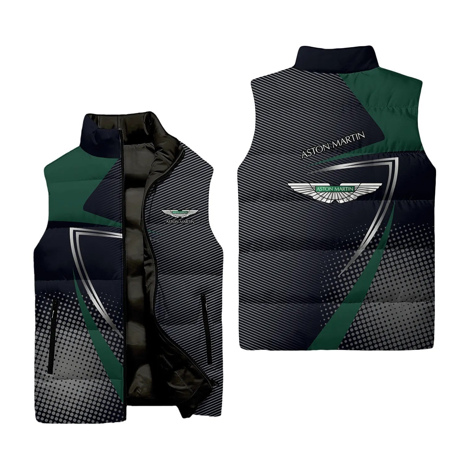 Aston Martin Apparels SC059