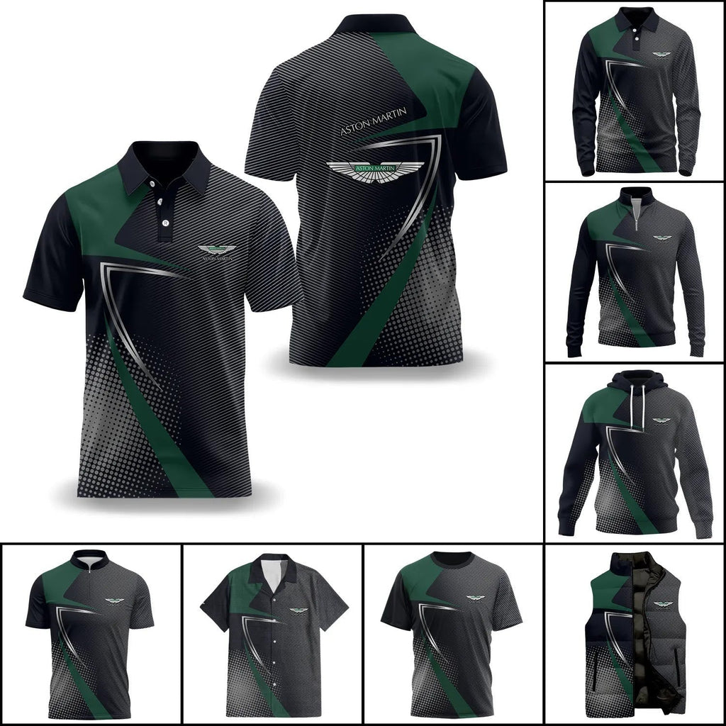 Aston Martin Apparels SC059