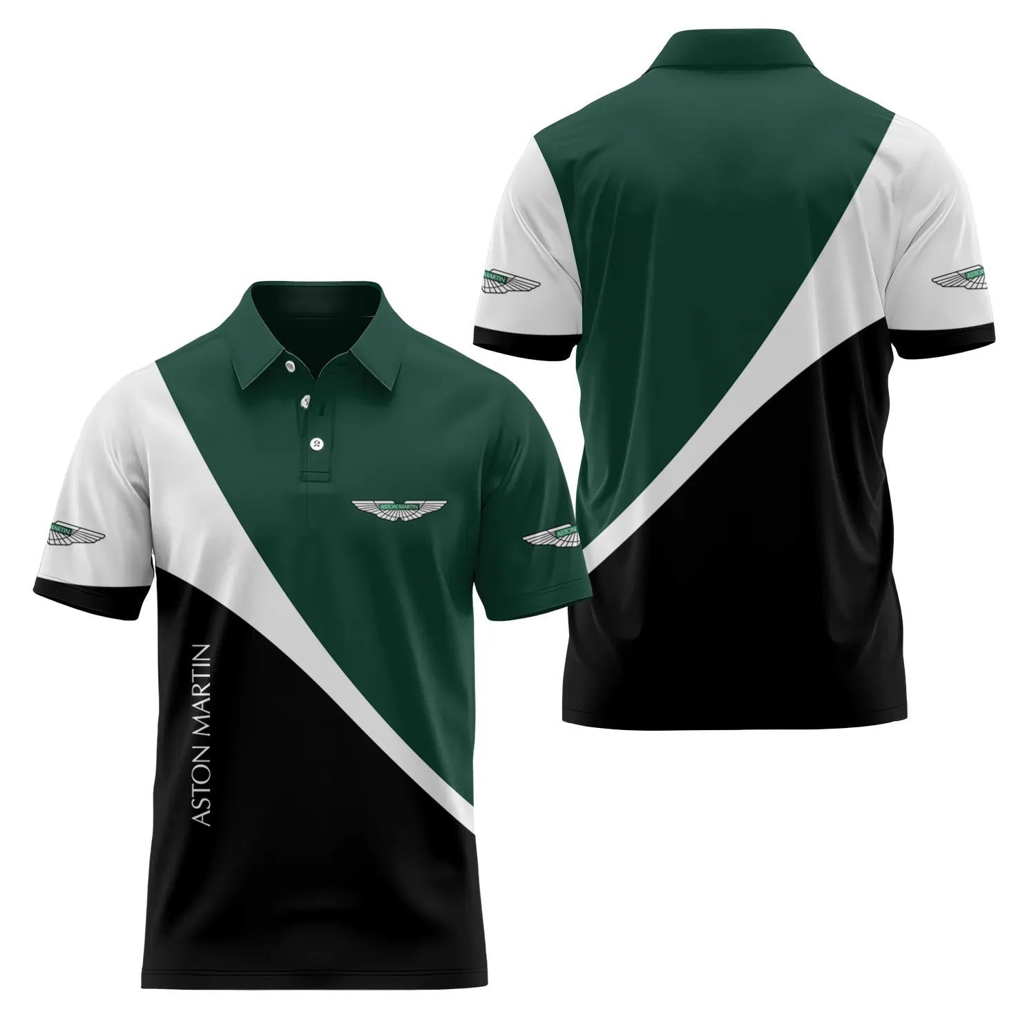 Aston Martin Apparels SC090