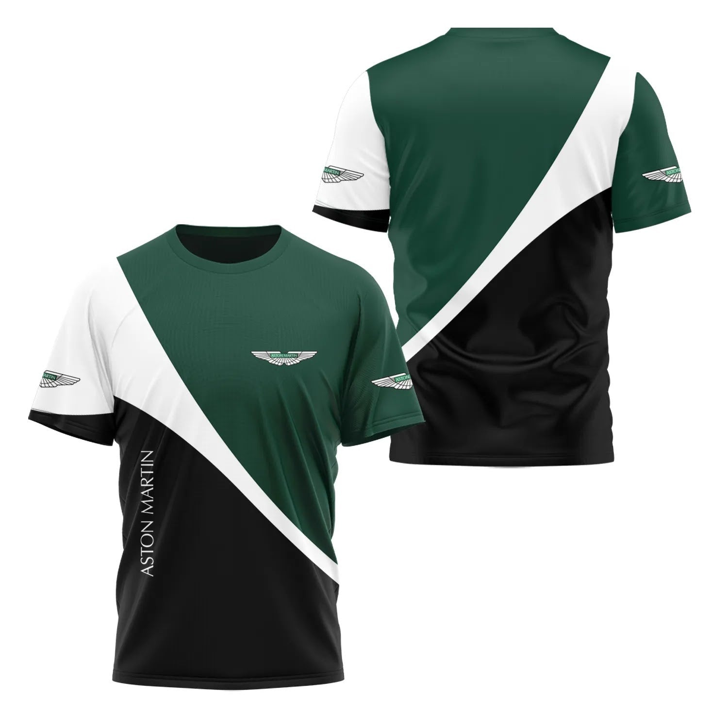 Aston Martin Apparels SC090