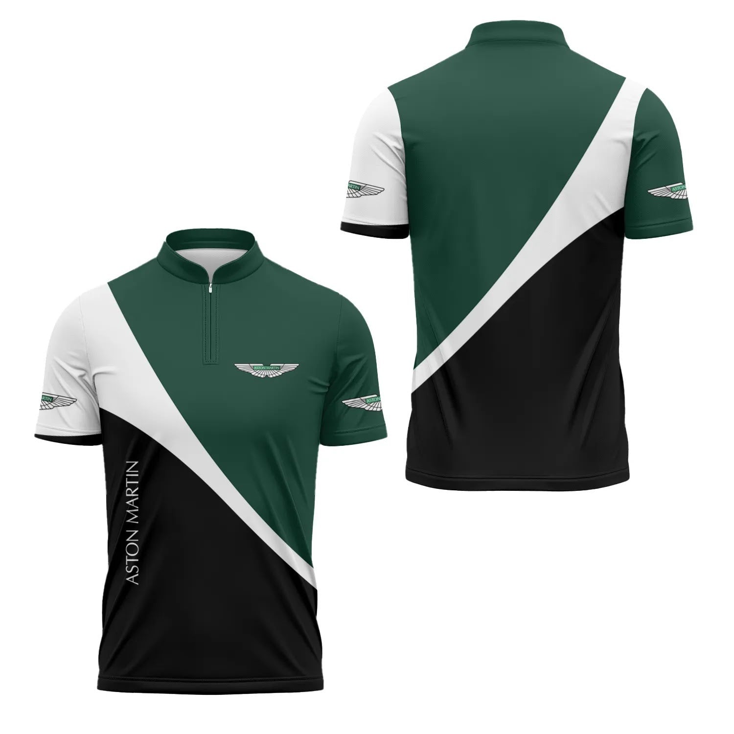 Aston Martin Apparels SC090
