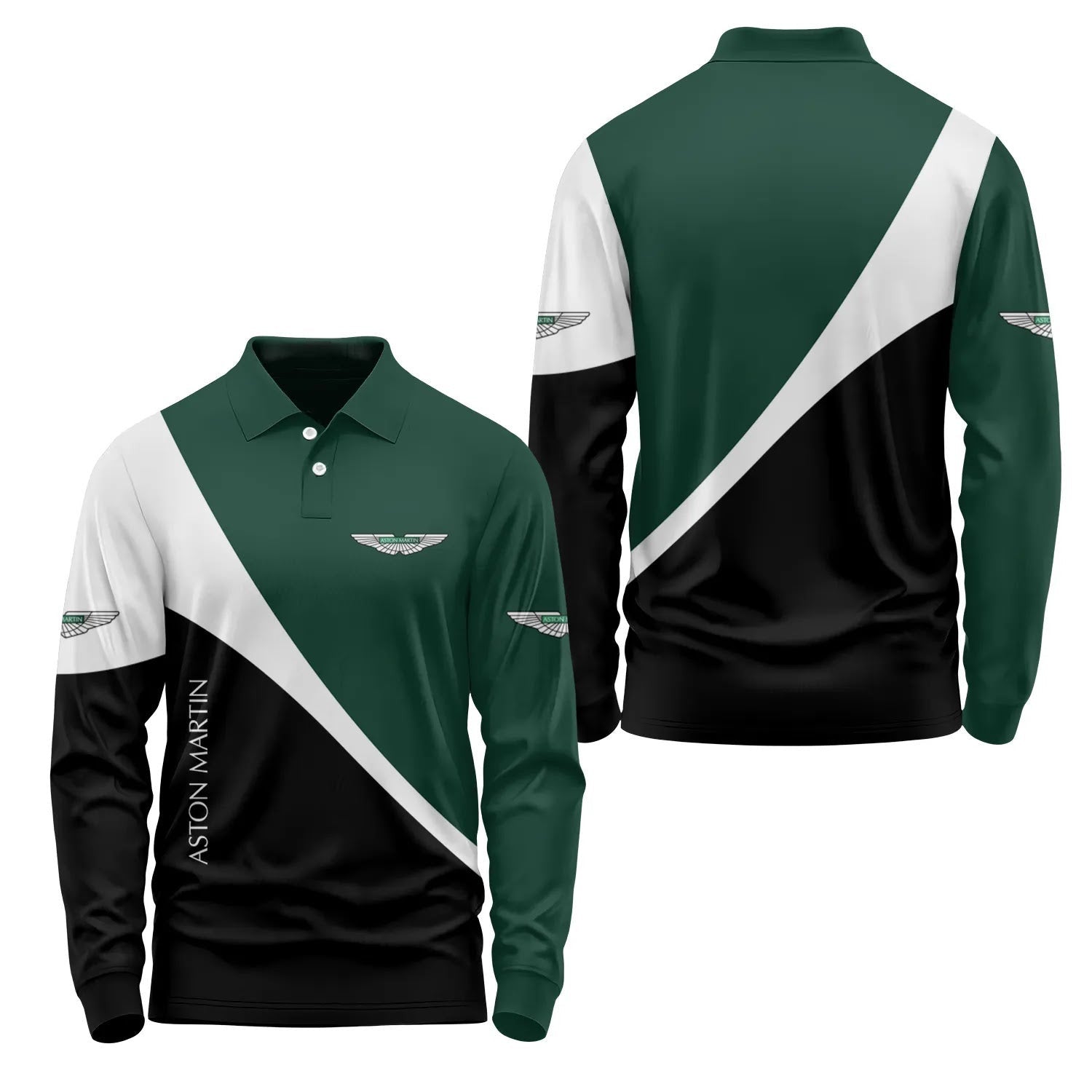 Aston Martin Apparels SC090