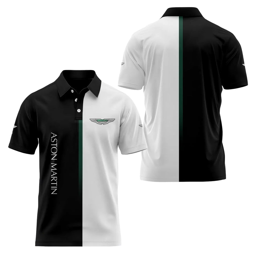 Aston Martin Apparels SC076