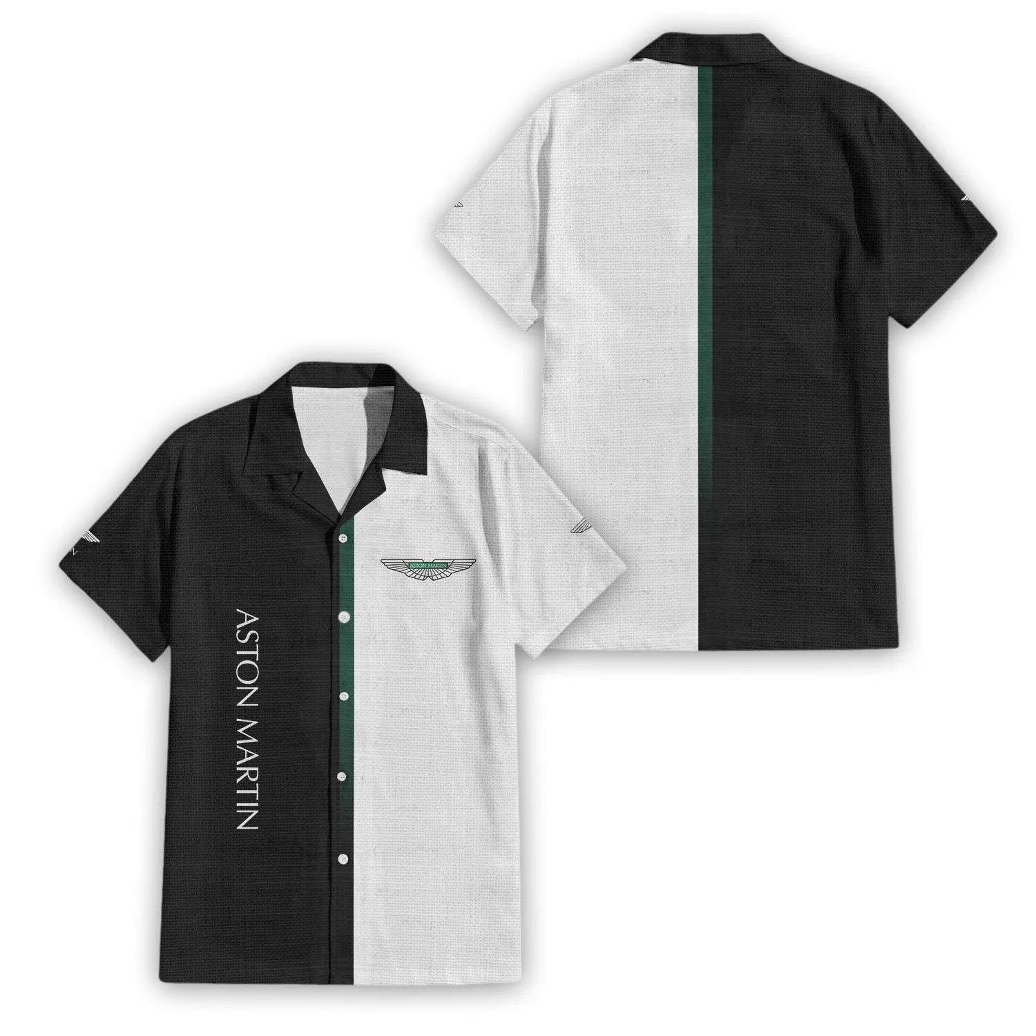 Aston Martin Apparels SC076