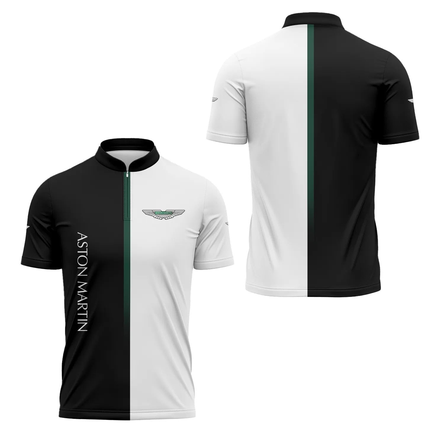 Aston Martin Apparels SC076