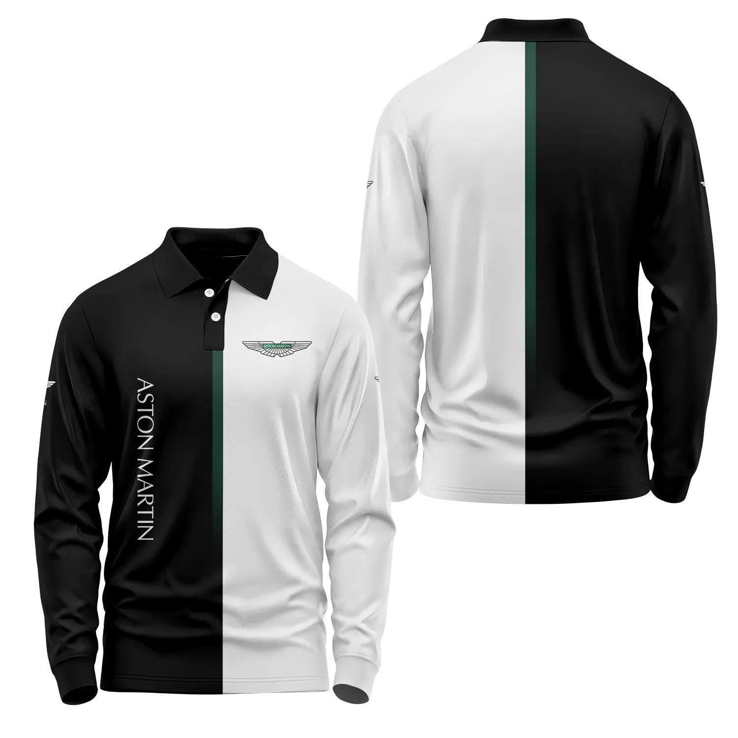 Aston Martin Apparels SC076