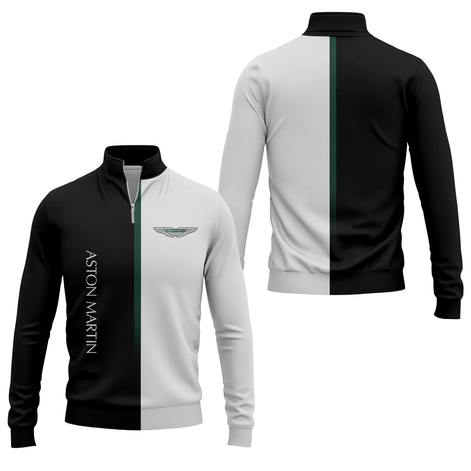 Aston Martin Apparels SC076
