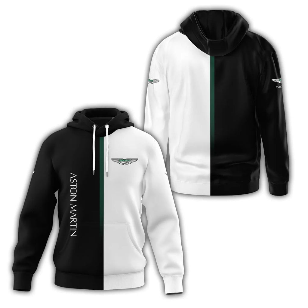 Aston Martin Apparels SC076