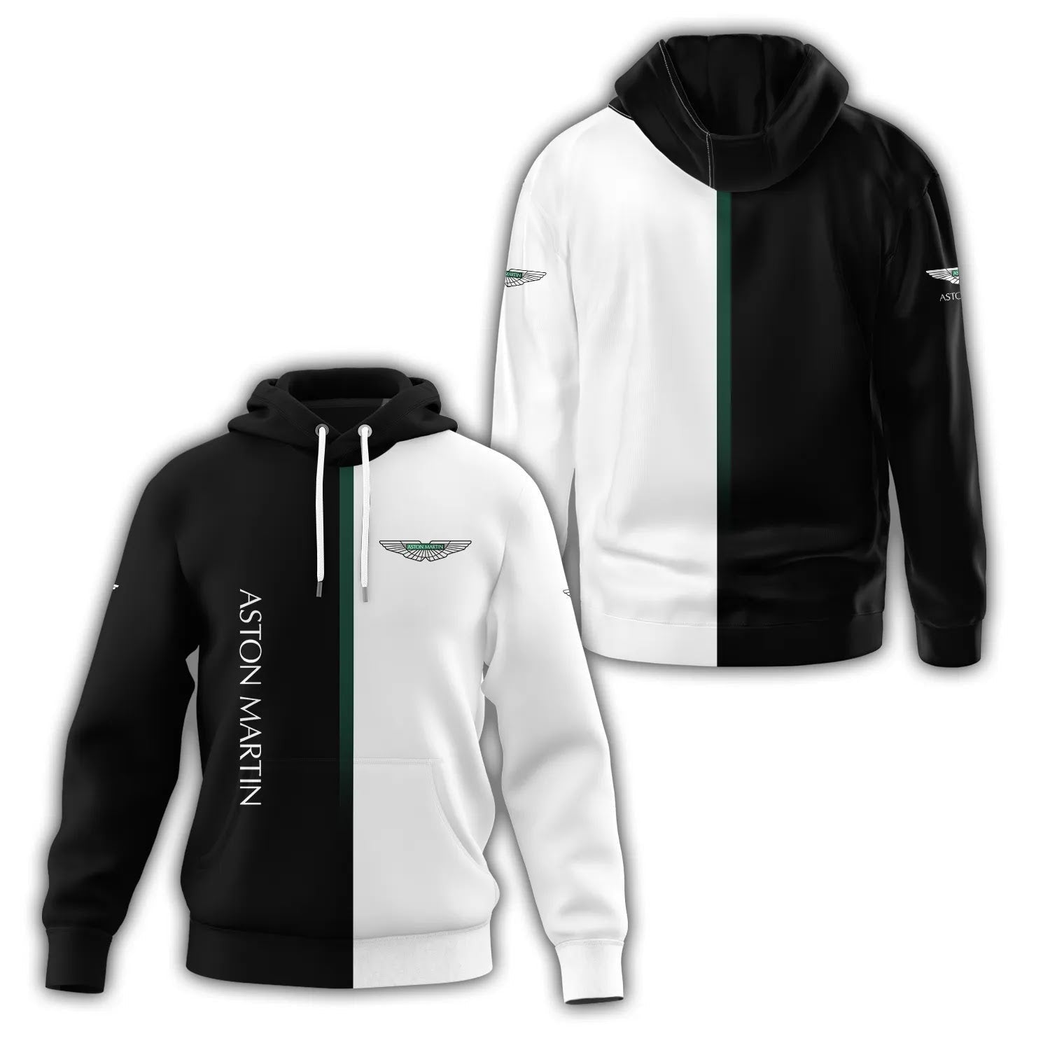 Aston Martin Apparels SC076
