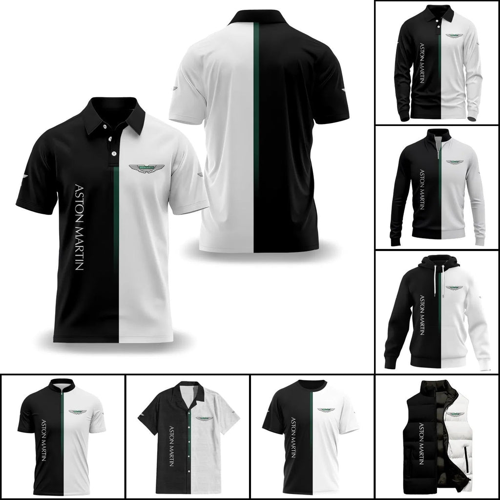 Aston Martin Apparels SC076