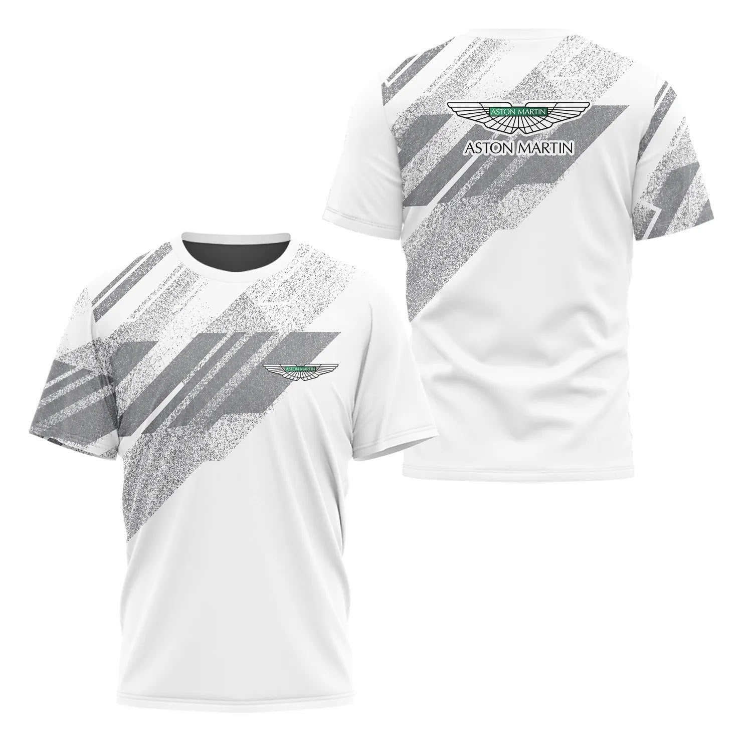 Aston Martin Apparels SC105