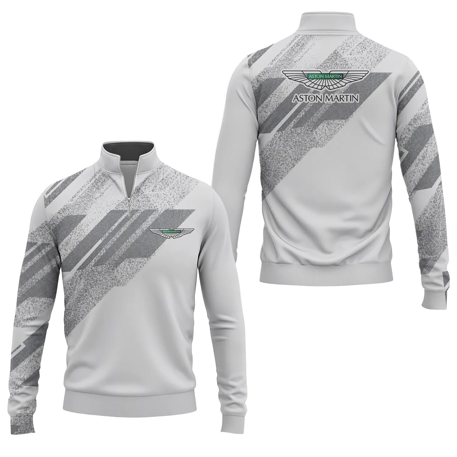 Aston Martin Apparels SC105