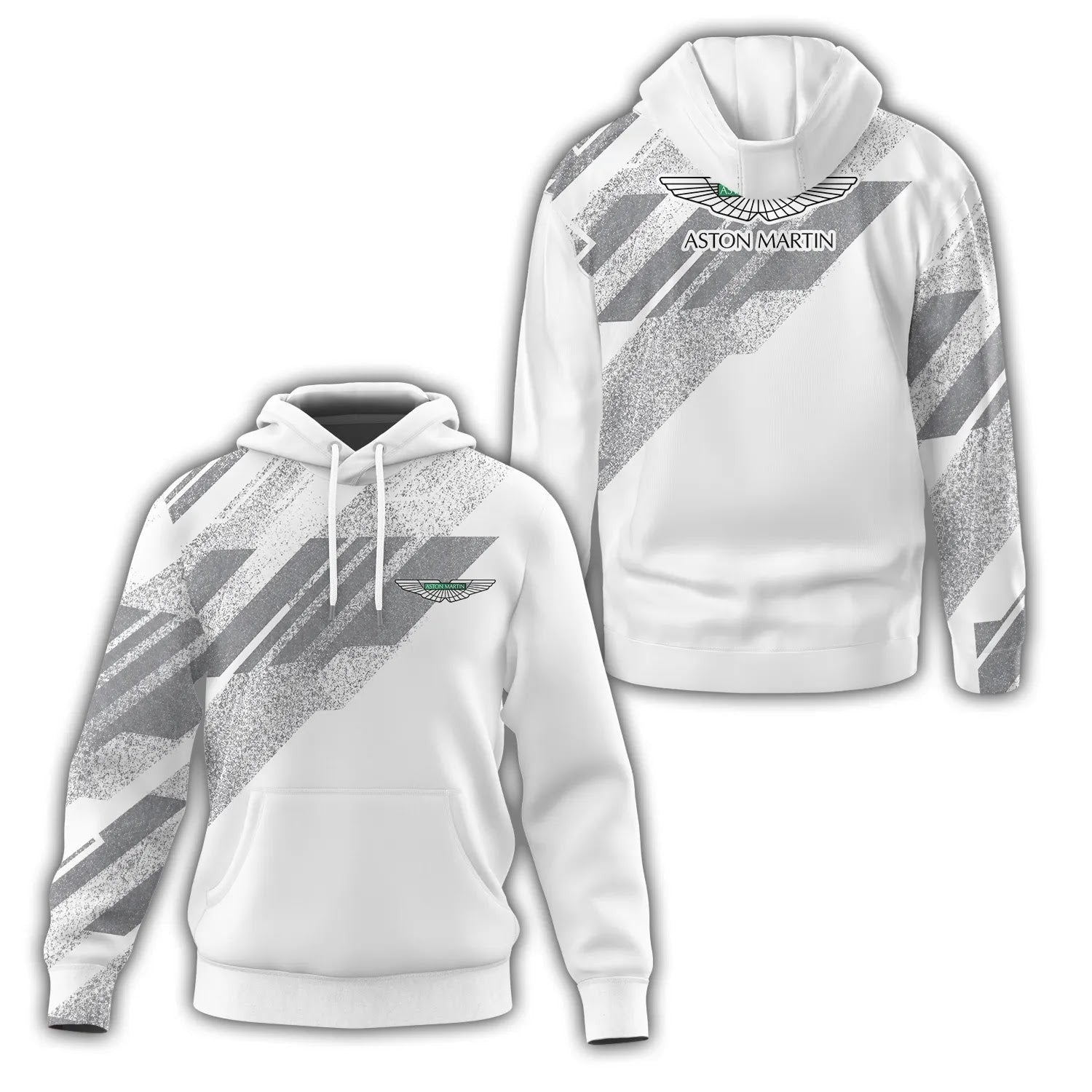 Aston Martin Apparels SC105