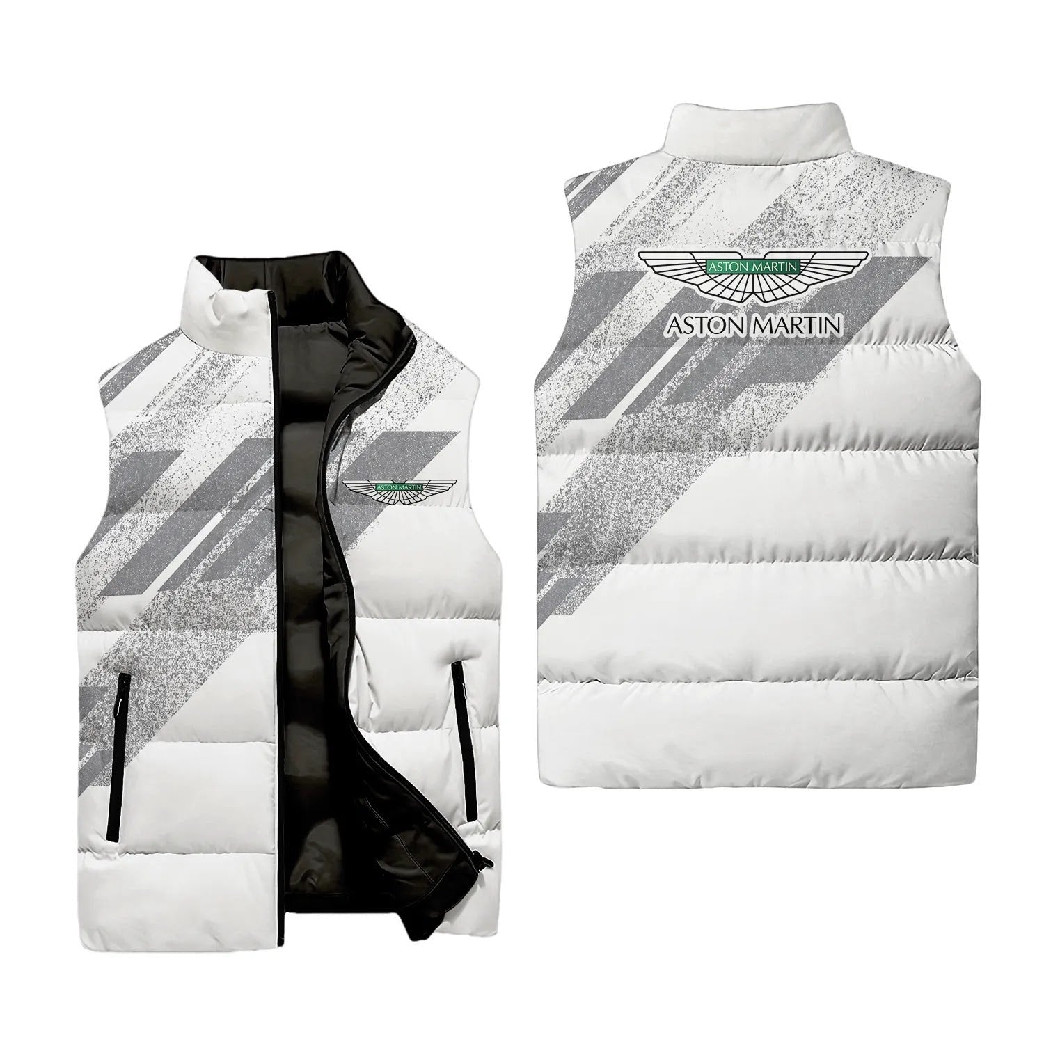 Aston Martin Apparels SC105