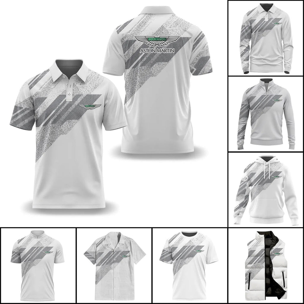Aston Martin Apparels SC105