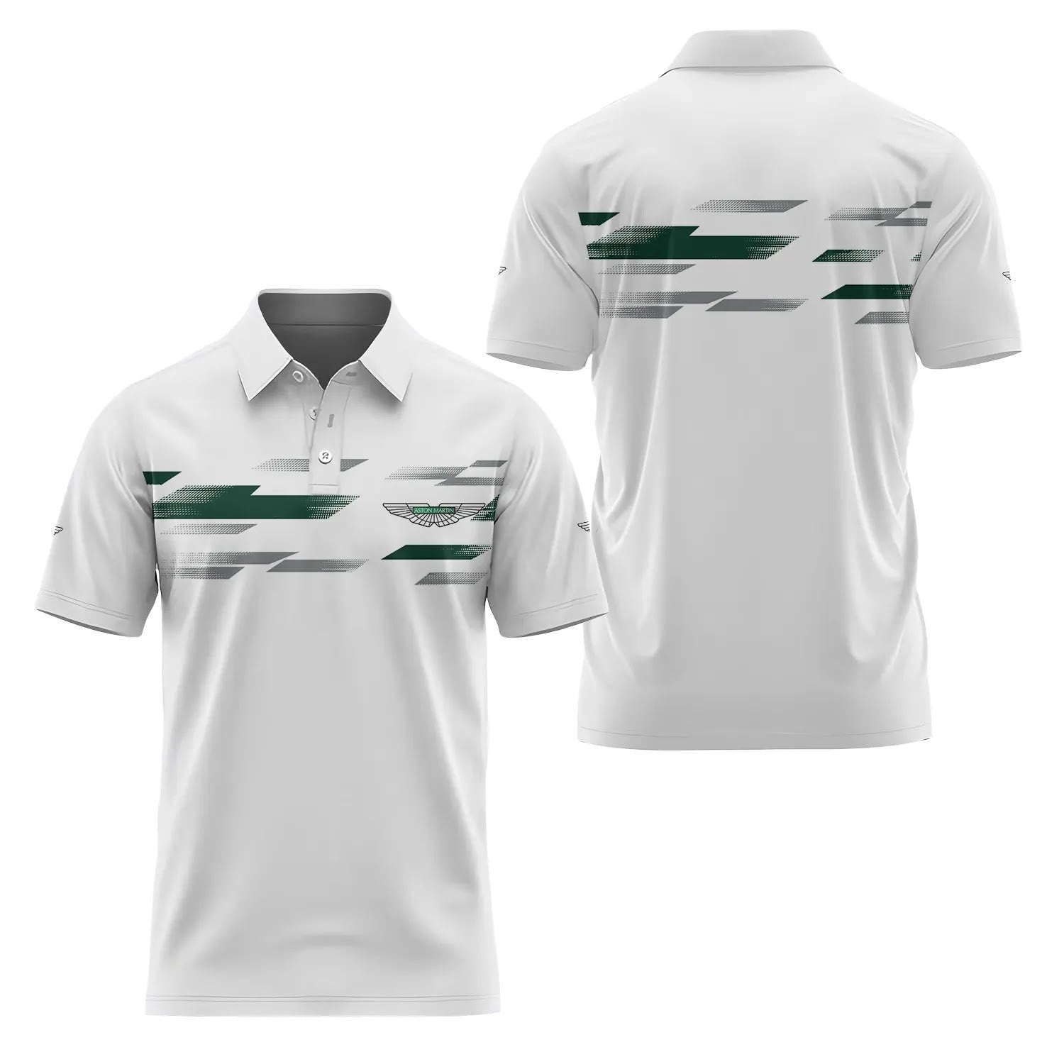 Aston Martin Apparels SC100-2