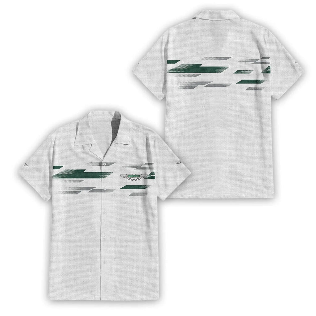 Aston Martin Apparels SC100-2