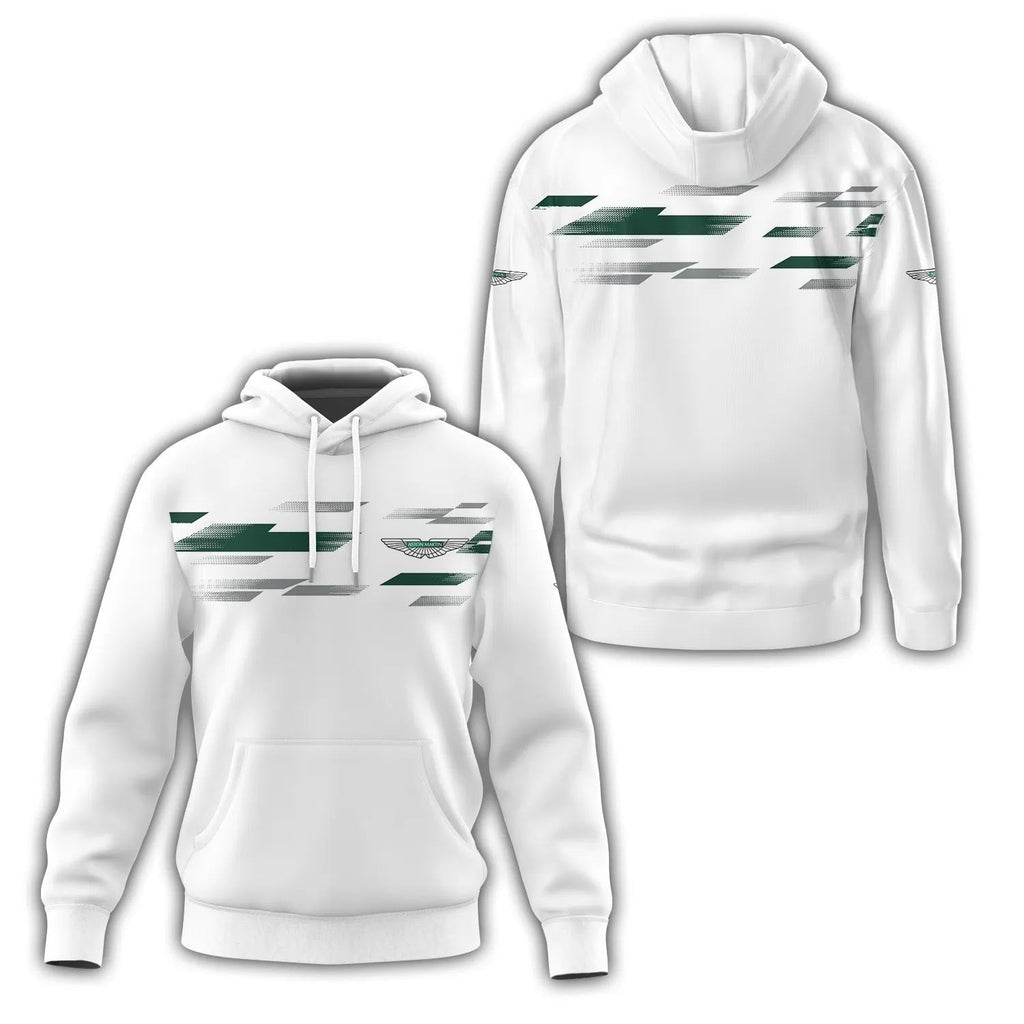 Aston Martin Apparels SC100-2