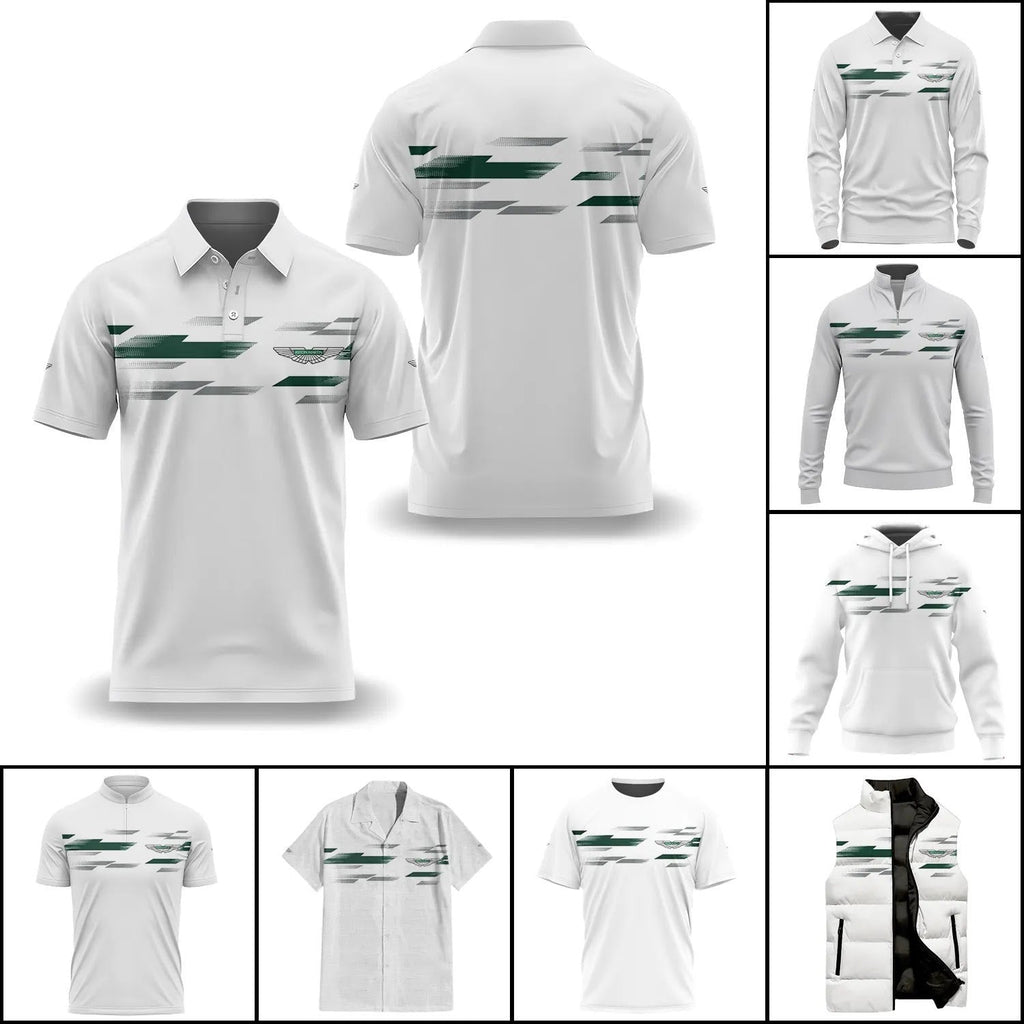 Aston Martin Apparels SC100-2