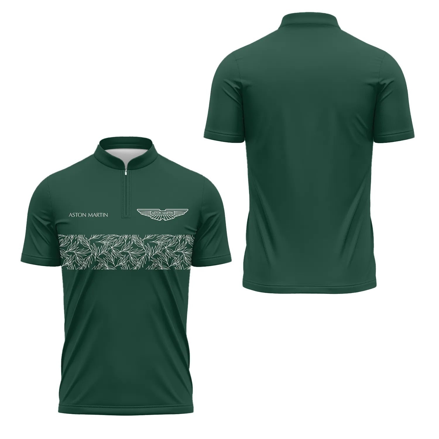 Aston Martin Apparels SC104