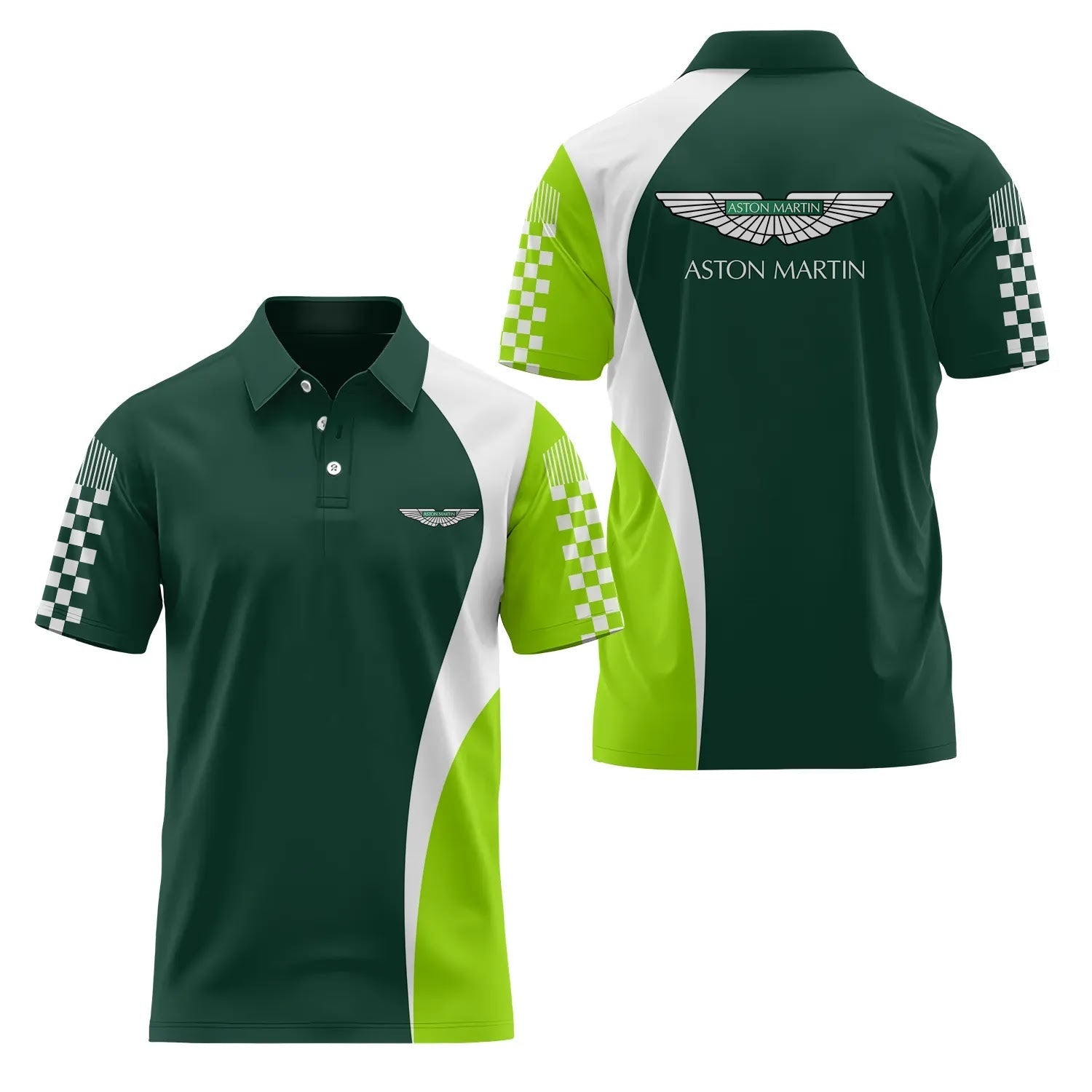 Aston Martin Apparels SC073