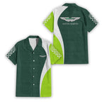 Aston Martin Apparels SC073