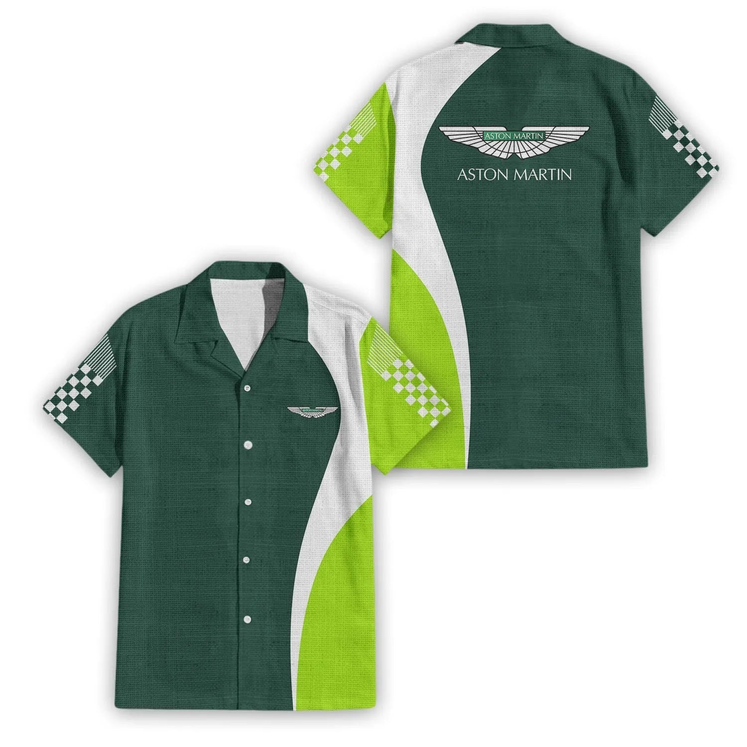 Aston Martin Apparels SC073