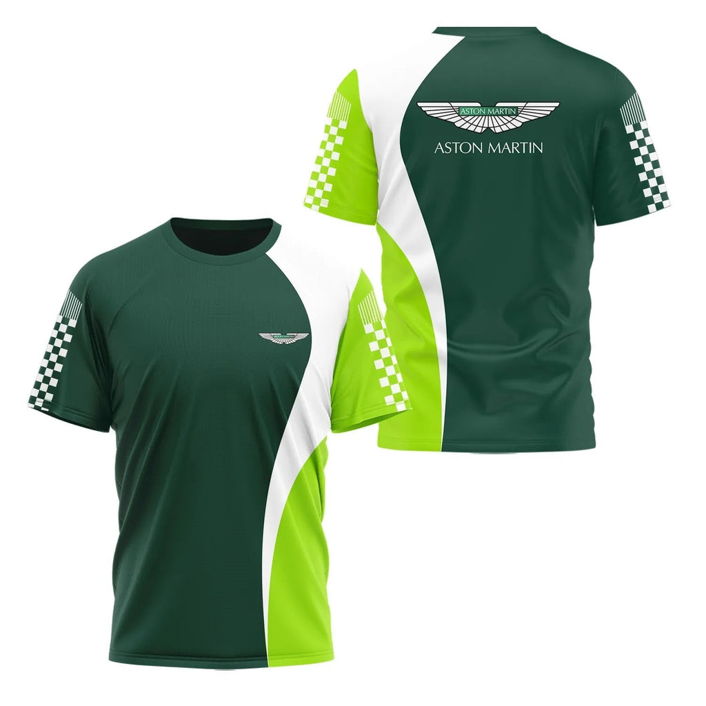 Aston Martin Apparels SC073