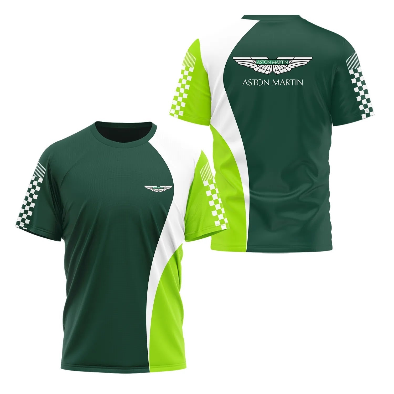 Aston Martin Apparels SC073